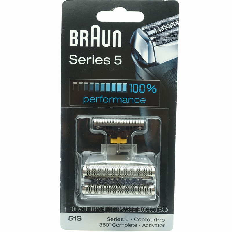 Original Imported Bolang Shave Knife 51S 530s-4550 s-3 550cc-4 590cc-4 knife mesh head