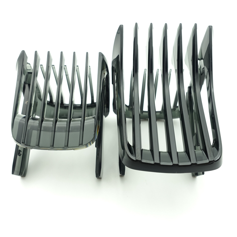 Philips Hairbar HC3402 3410 3412 3418 3420 5440 5450 positioning comb ruler