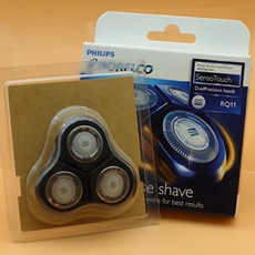 Аксессуары для электробритвы 原装荷兰philips飞利浦 剃须刀 rq11