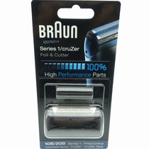 Rasoir Braun Original 10B 20B 180 190 lame filet 17351775 5728 5729 lame Z40