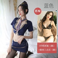 M24-Blue-Default SET OVER NOCKS Кружевные три очка