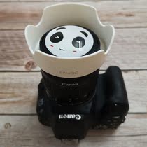 Canon 750D 750D 800D 800D 200D700D 200D700D 18-55 STM lens EW-63C single counter accessories