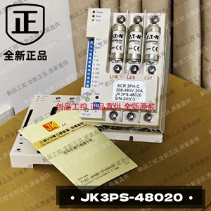 Тайваньский промышленный контроллер JK3PSZ-48020 энергосберегающего оборудования. Оригинальный контроллер использует серию JK3PS.
