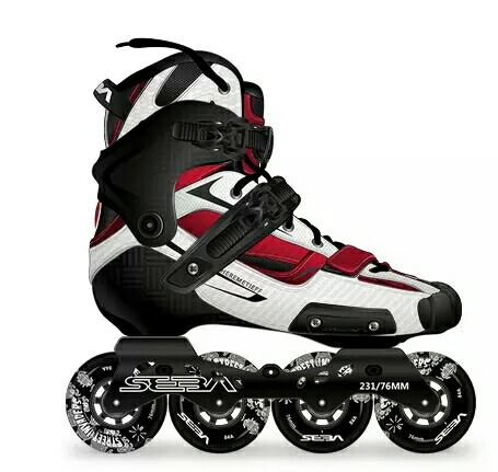 Patins à roulettes - Ref 2580659 Image 8