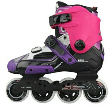 Patins à roulettes      - Ref 2587829 Image 4