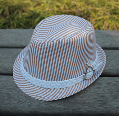 Chapeau pour homme cône en nylon - Ref 1925805 Image 33