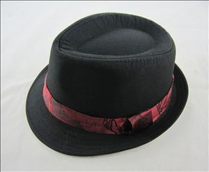 Chapeau pour homme cône en nylon - Ref 1925805 Image 37