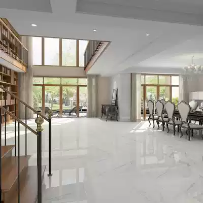 MARCO POLO MARCO POLO tile real stone modern simple wind wall floor tiles 800*800 under the order shop