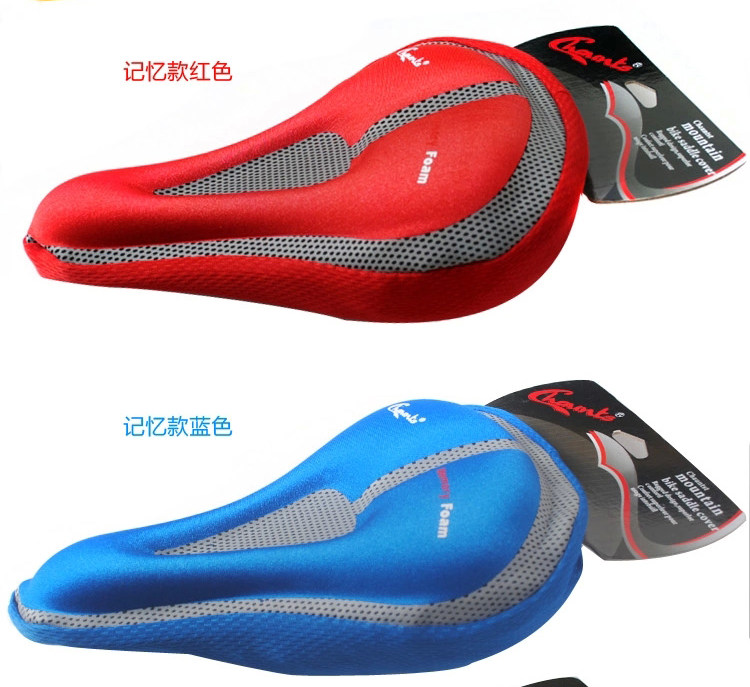 Selle de vélo CHAUNTS - Ref 2359560 Image 16