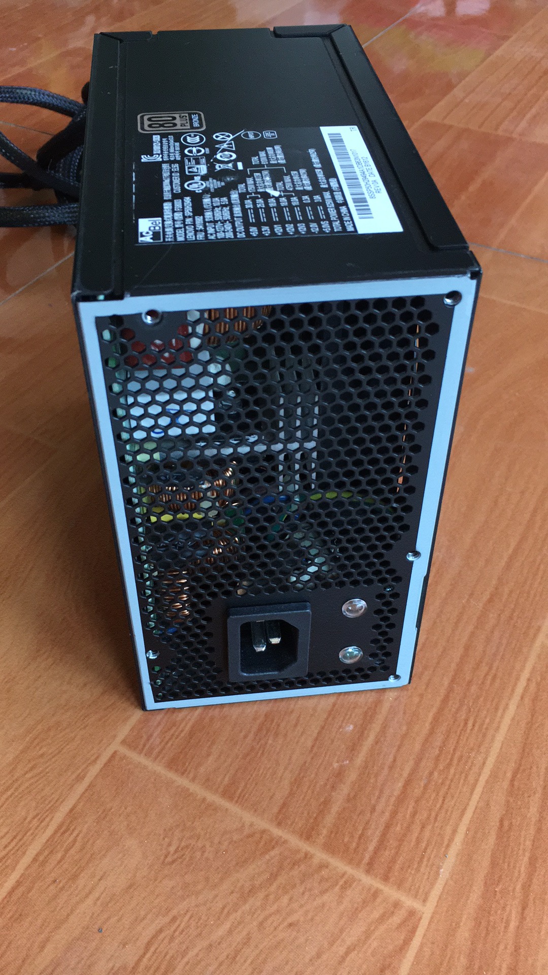 New Lenovo S20 S30 Workstation Power Supply FS8003 36200513 625w Gold Power Supply