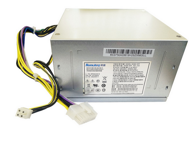 Lenovo 14-pin Power supply PCB033 HK380-16FP FSP280-40P H530 M8400T TS230