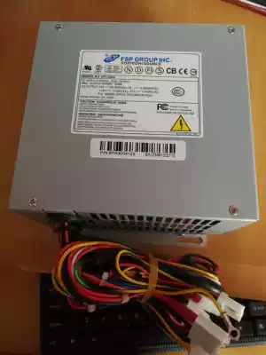 AT power supply Industrial control machine power supply FSP SPI-300G Rongshengda SD-250AT FSP power supply