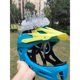 xe thăng bằng xindile Cân bằng trẻ em xe mũ bảo hiểm streamer turban kokua puky cân bằng trẻ em mũ bảo hiểm xe cung - Smart Scooter bán xe thăng bằng cruzee