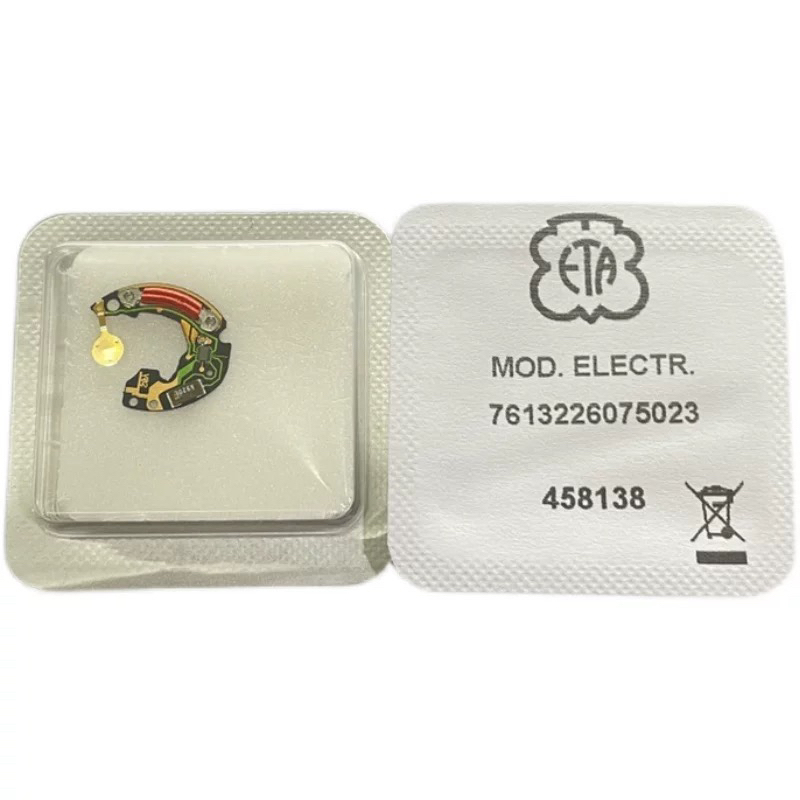 Watch Accessories 1456 Quartz Movement Circuit Board 976001 Circuit Board 976 Circuit Board 976.001 Movement Watch Accessories 1456 Quartz Movement Circuit Board 976001 Circuit Board 976 Circuit Board 976.001 Movement