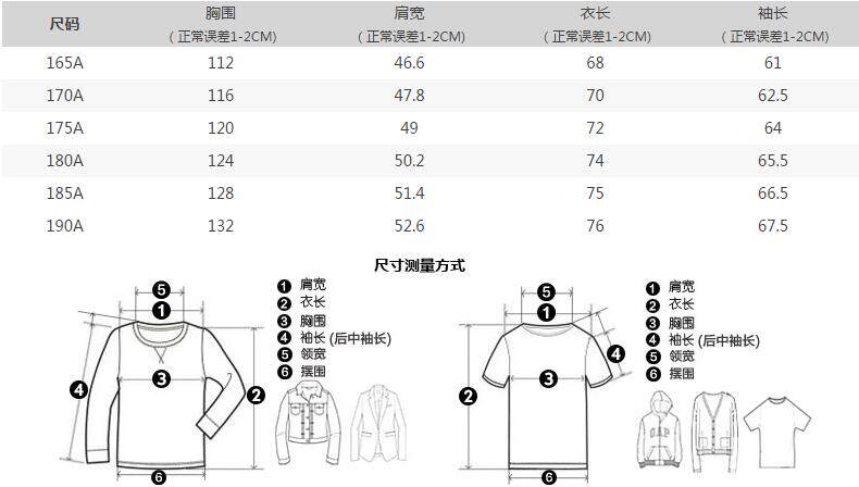 Blouson homme SEPTWOLVES    - Ref 3119829 Image 7