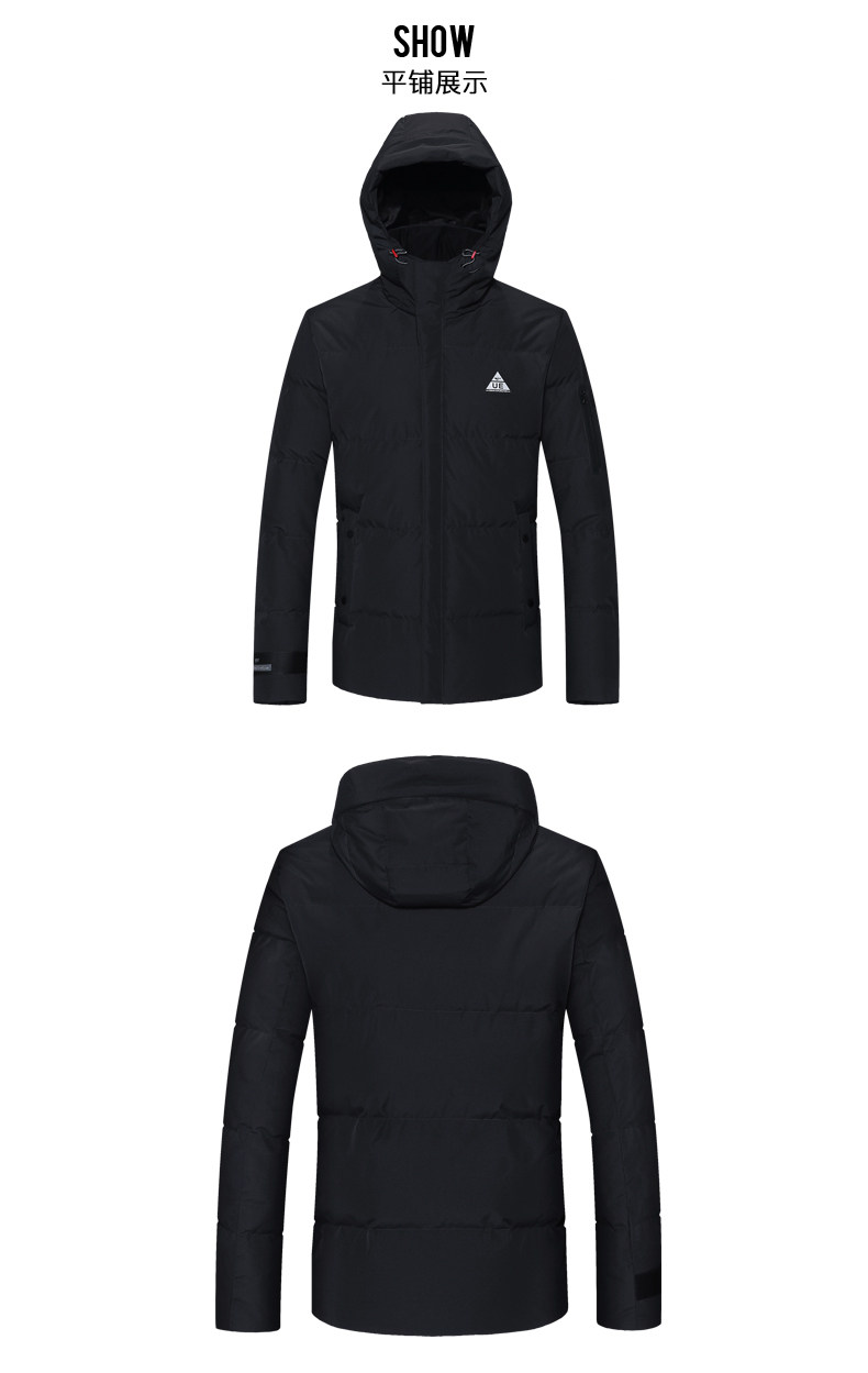 Blouson homme SEPTWOLVES    - Ref 3119829 Image 17