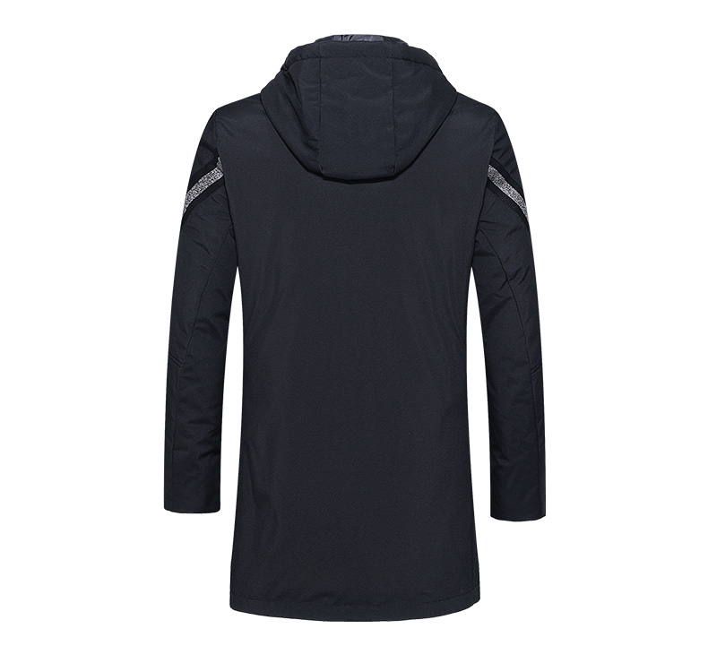Blouson homme SEPTWOLVES    - Ref 3120254 Image 19