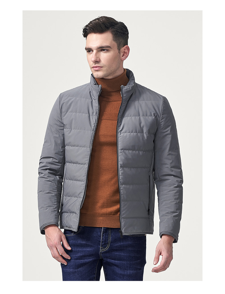 Blouson homme SEPTWOLVES    en Polyester - Ref 3123402 Image 20