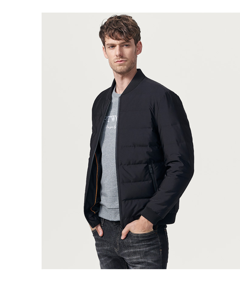 Blouson homme SEPTWOLVES    - Ref 3123298 Image 16