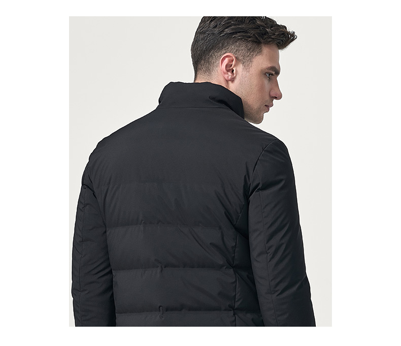 Blouson homme SEPTWOLVES    - Ref 3123226 Image 17