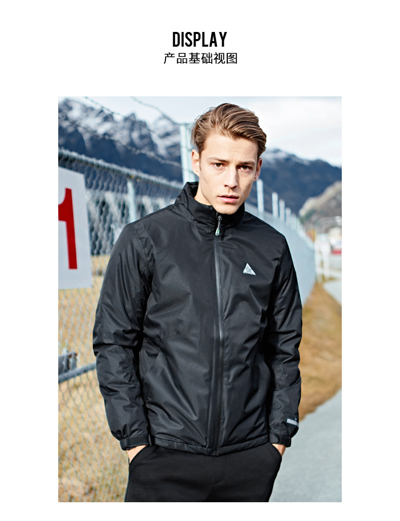 Blouson homme SEPTWOLVES    - Ref 3119653 Image 17
