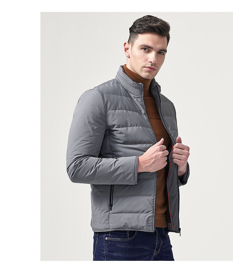 Blouson homme SEPTWOLVES    en Polyester - Ref 3123402 Image 19