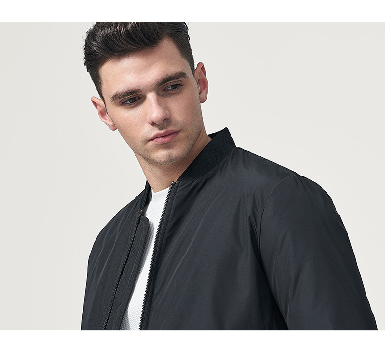 Blouson homme SEPTWOLVES    en Polyester - Ref 3123312 Image 15