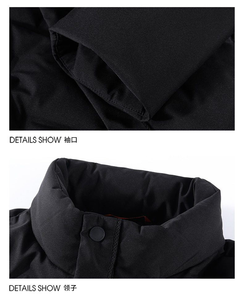 Blouson homme SEPTWOLVES    en Polyester - Ref 3123234 Image 23