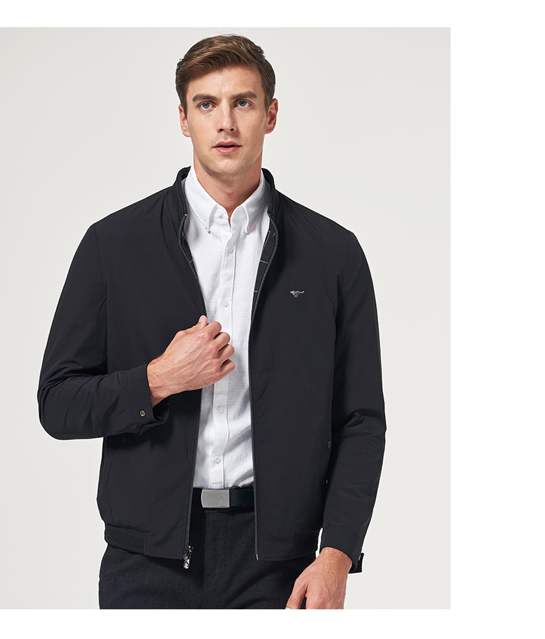 Blouson homme SEPTWOLVES    manches longues - Ref 3118184 Image 15