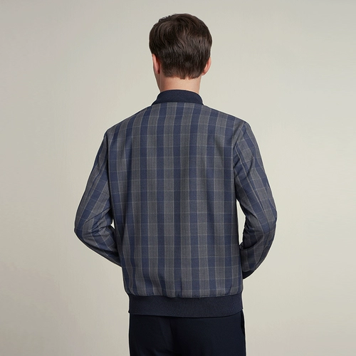 Septwolves, двусторонний лонгслив для отдыха, демисезонная куртка