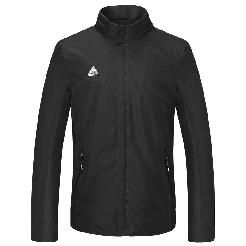 Blouson homme SEPTWOLVES    manches longues en Polyester - Ref 3118451 Image 5