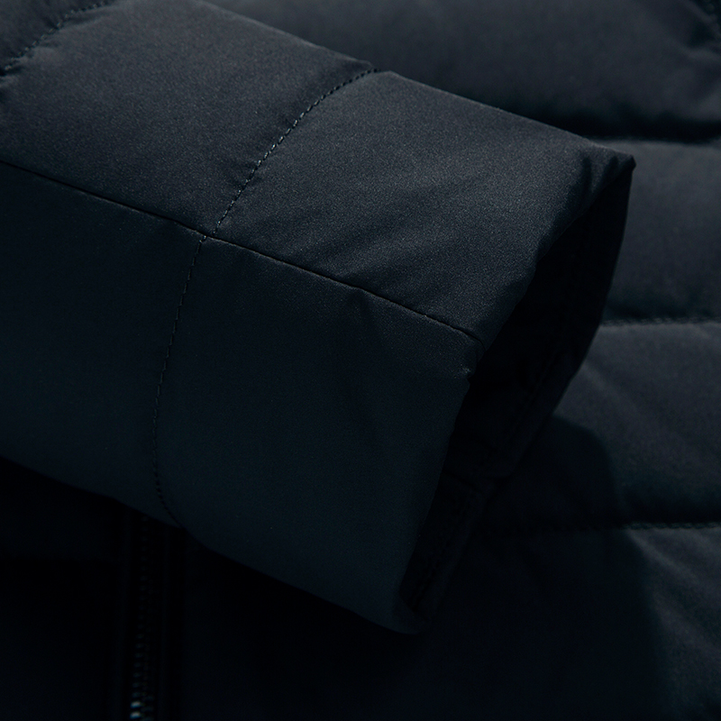 Blouson homme SEPTWOLVES    en Polyester - Ref 3120728 Image 4