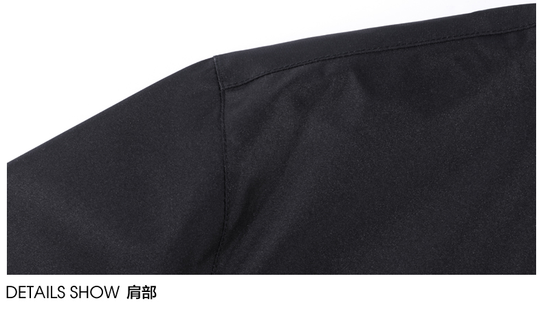 Blouson homme SEPTWOLVES    manches longues - Ref 3118392 Image 37