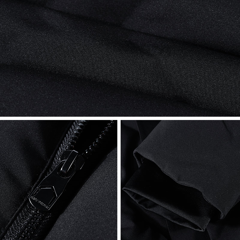 Blouson homme SEPTWOLVES    en Polyester - Ref 3123324 Image 4