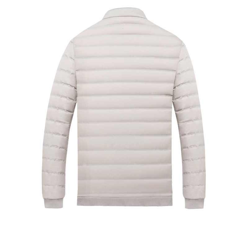 Blouson homme SEPTWOLVES    - Ref 3120377 Image 80