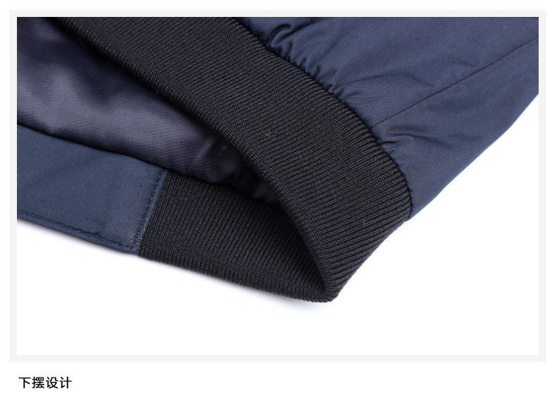 Blouson homme SEPTWOLVES    manches longues en Polyester - Ref 3118018 Image 34