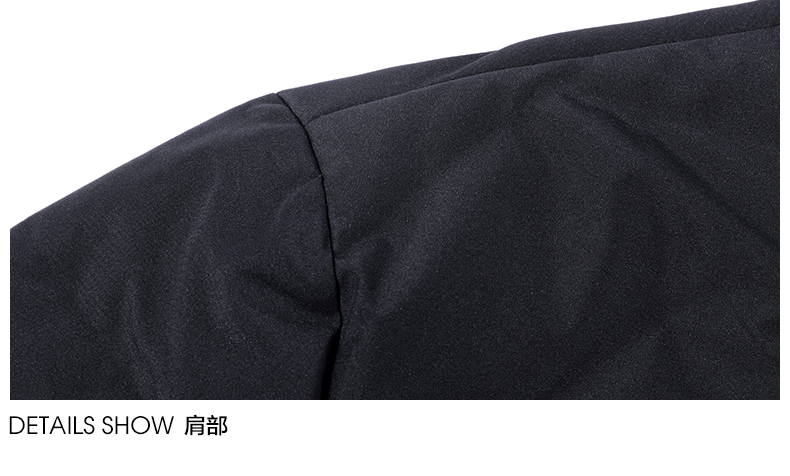 Blouson homme SEPTWOLVES    - Ref 3120991 Image 25