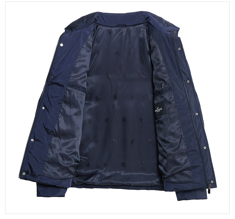 Blouson homme SEPTWOLVES    - Ref 3120644 Image 18