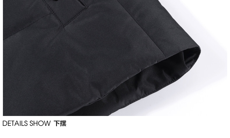 Blouson homme SEPTWOLVES    - Ref 3120486 Image 28