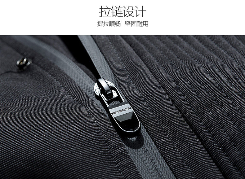 Blouson homme SEPTWOLVES    - Ref 3120702 Image 20