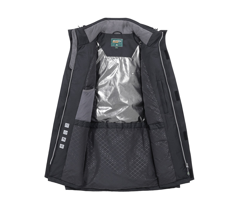 Blouson homme SEPTWOLVES    - Ref 3120224 Image 24