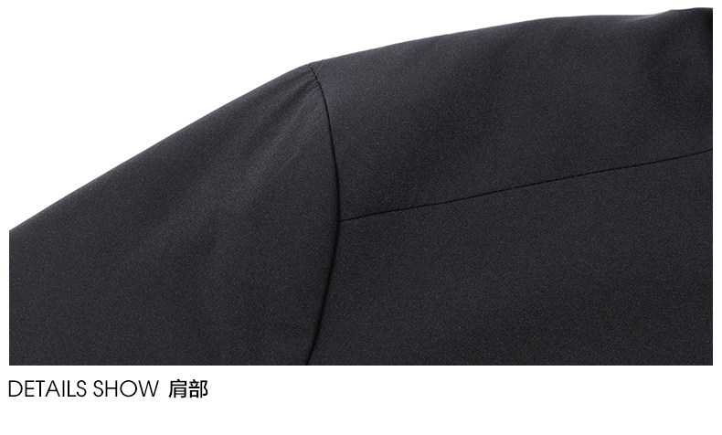 Blouson homme SEPTWOLVES    manches longues - Ref 3117858 Image 24