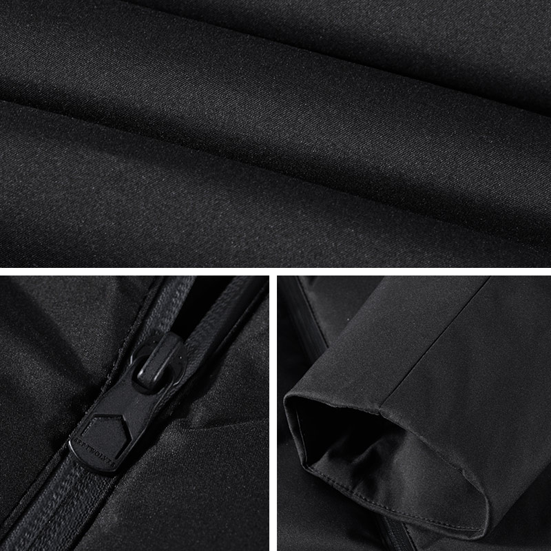 Blouson homme SEPTWOLVES    - Ref 3123226 Image 4