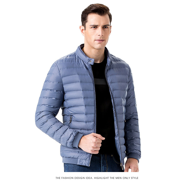 Blouson homme SEPTWOLVES    - Ref 3120377 Image 41