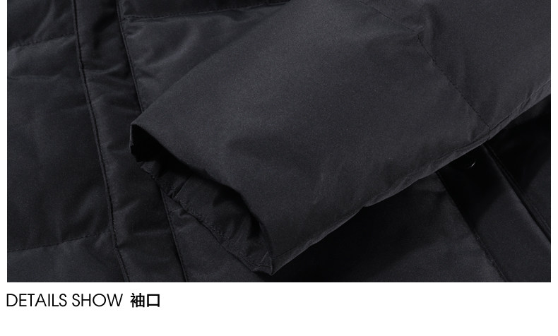 Blouson homme SEPTWOLVES    - Ref 3120486 Image 27