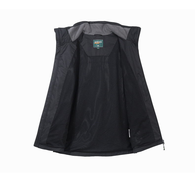 Blouson homme SEPTWOLVES    manches longues - Ref 3118392 Image 35