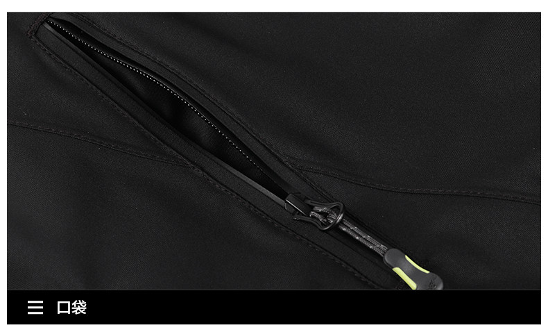 Blouson homme SEPTWOLVES    manches longues en Polyester - Ref 3118451 Image 35