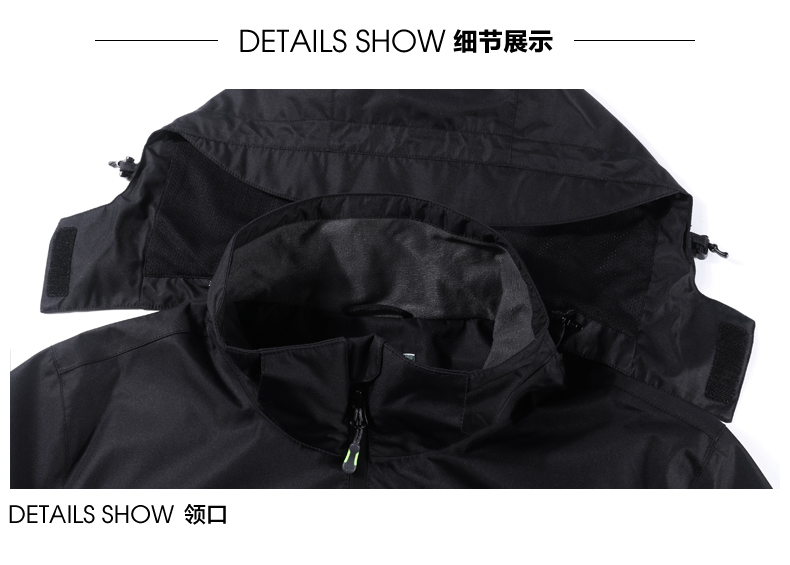 Blouson homme SEPTWOLVES    manches longues - Ref 3118392 Image 36