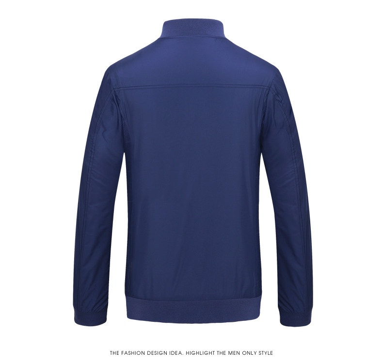 Blouson homme SEPTWOLVES    manches longues - Ref 3117858 Image 45