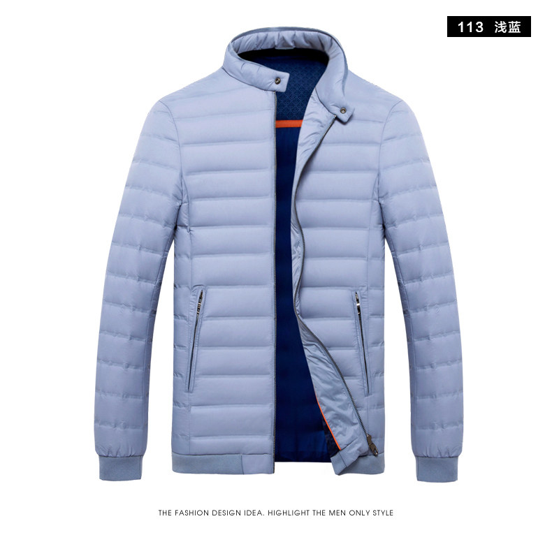 Blouson homme SEPTWOLVES    - Ref 3120377 Image 69